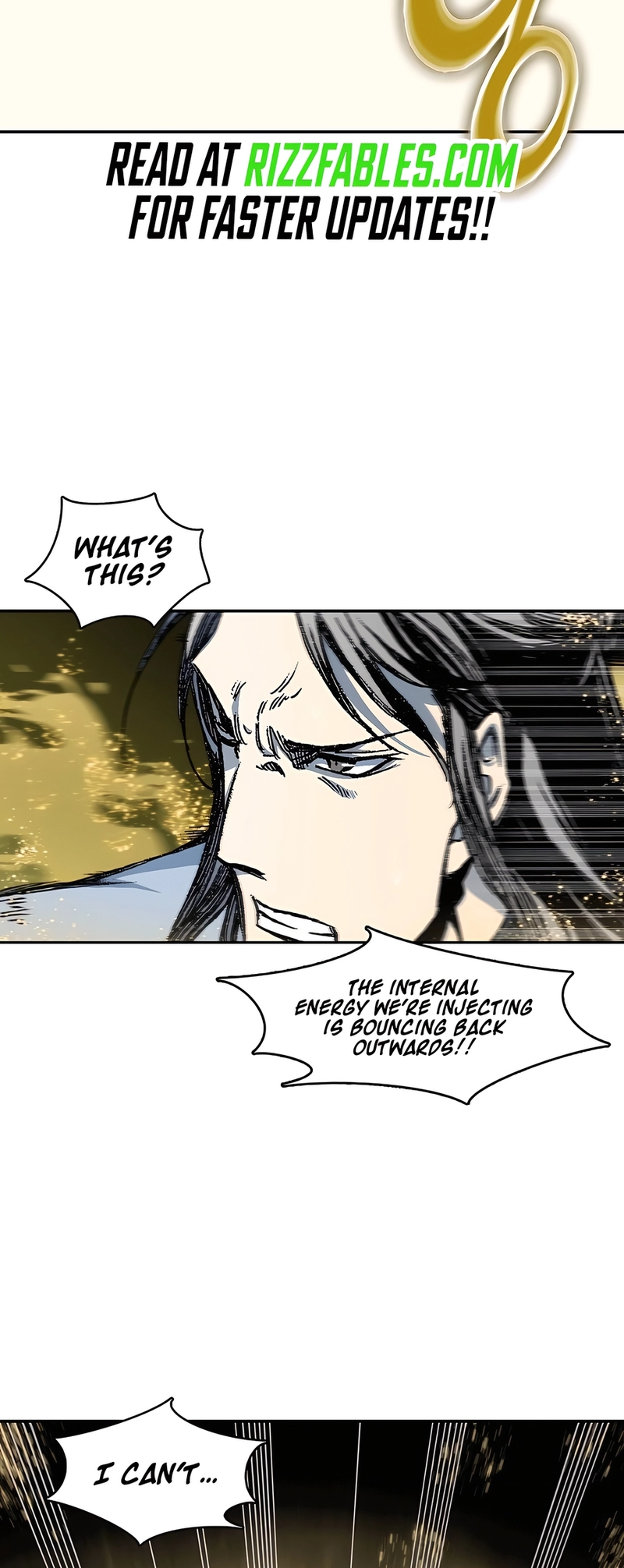 Legend of Sayu Ch. 201 第44页