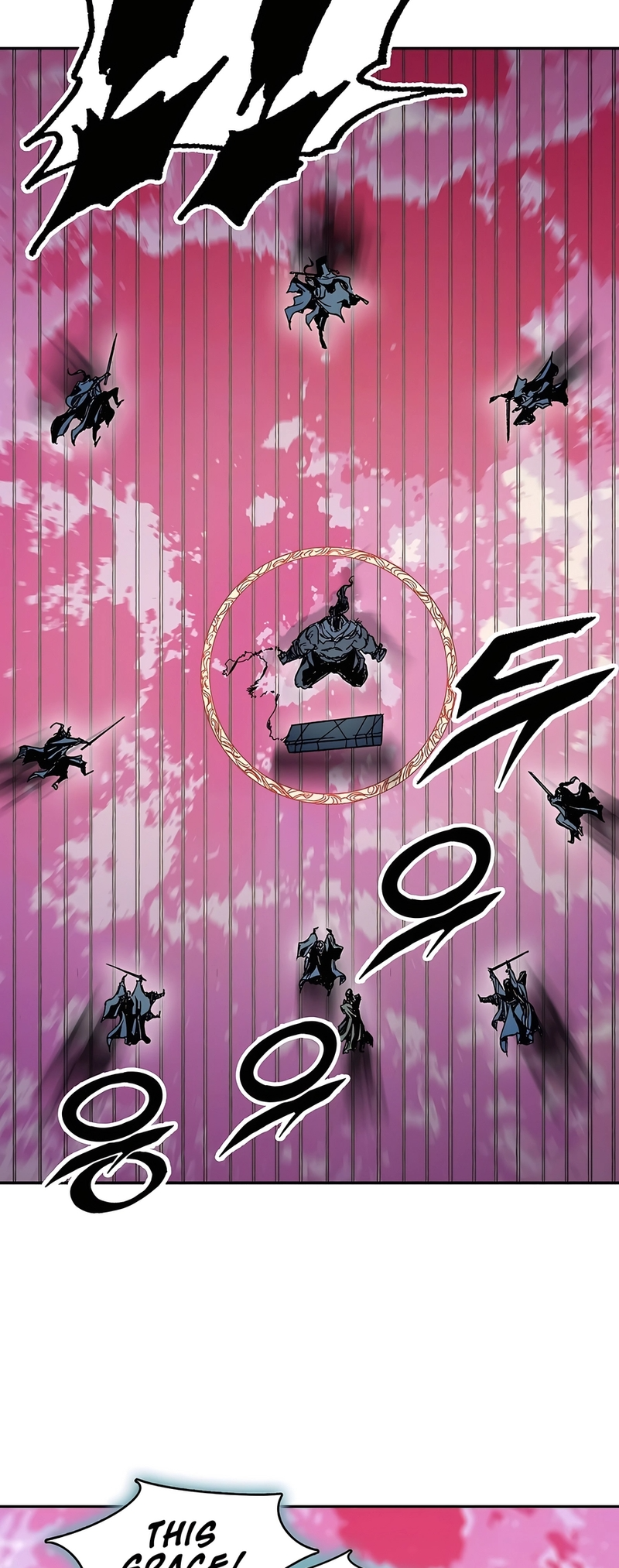 Legend of Sayu Ch. 201 第52页