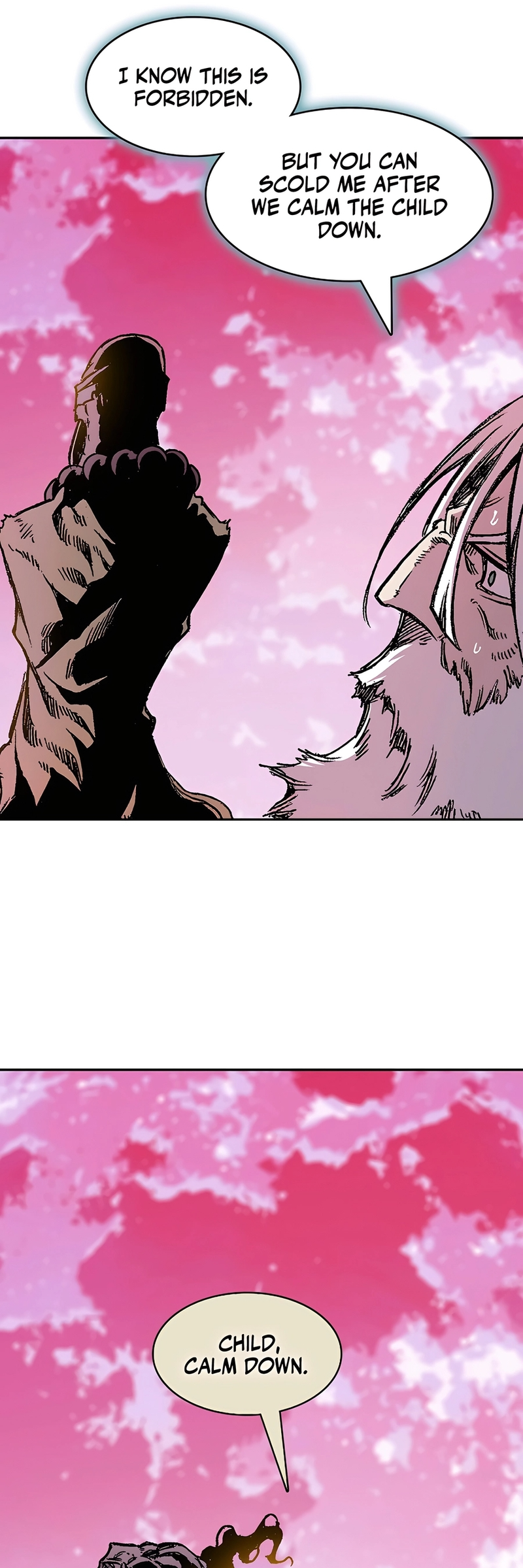 Legend of Sayu Ch. 201 第54页