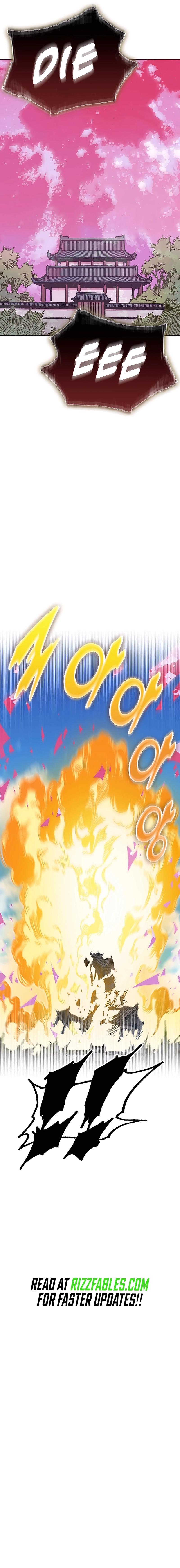Legend of Sayu Ch. 201 第65页