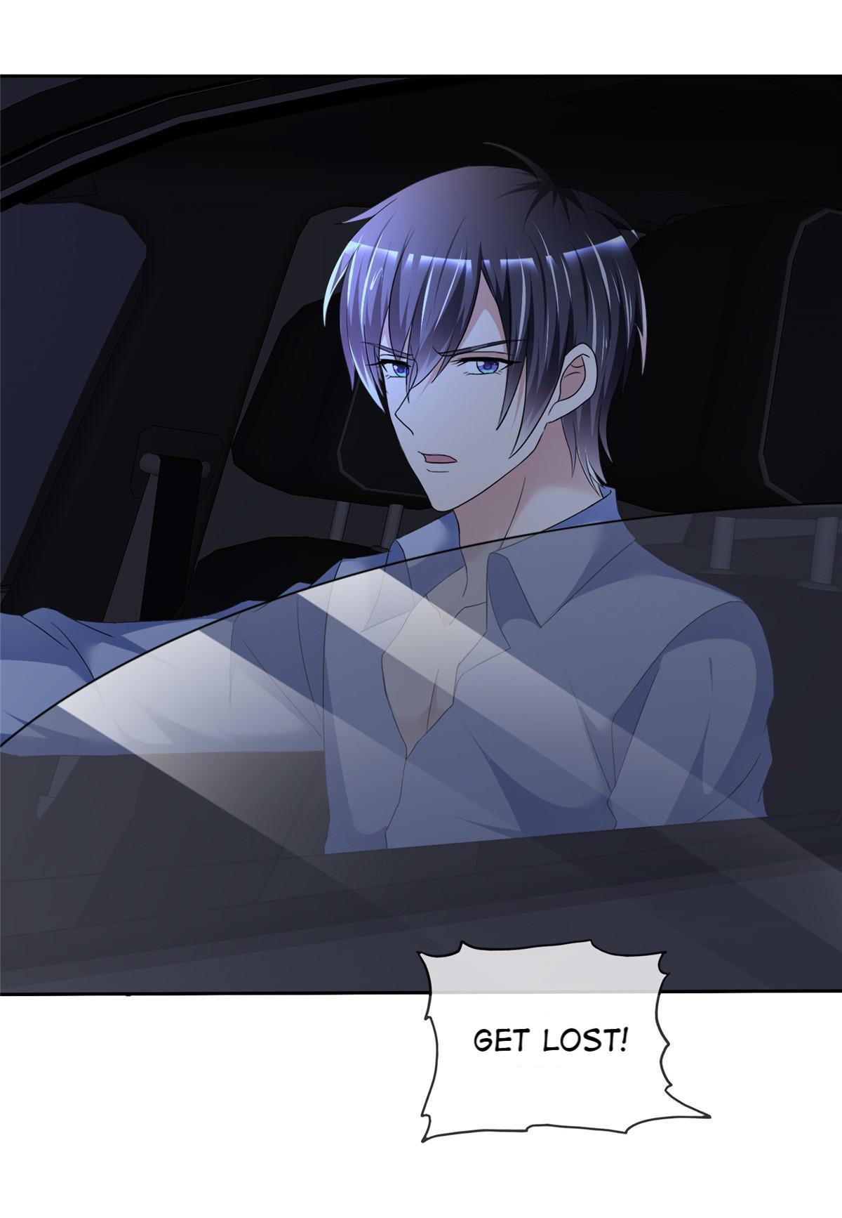 Stop, My Mute Wife! You Brought This Upon Yourself 第1页