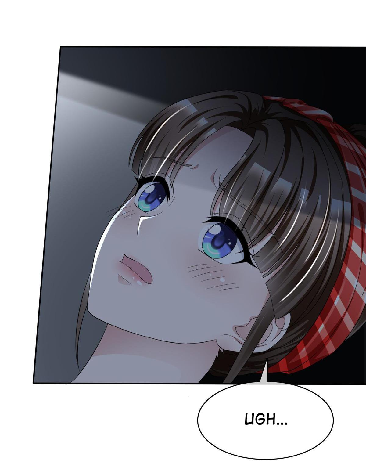 Stop, My Mute Wife! You Brought This Upon Yourself 第11页