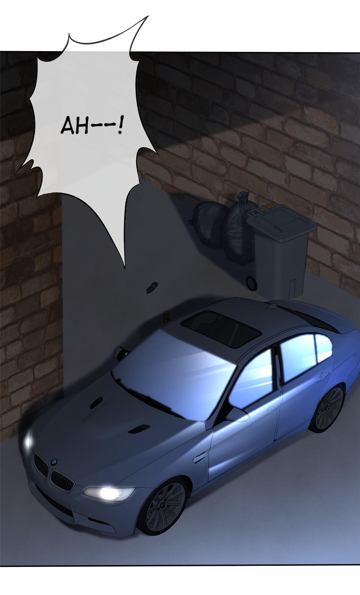 Stop, My Mute Wife! You Brought This Upon Yourself 第12页