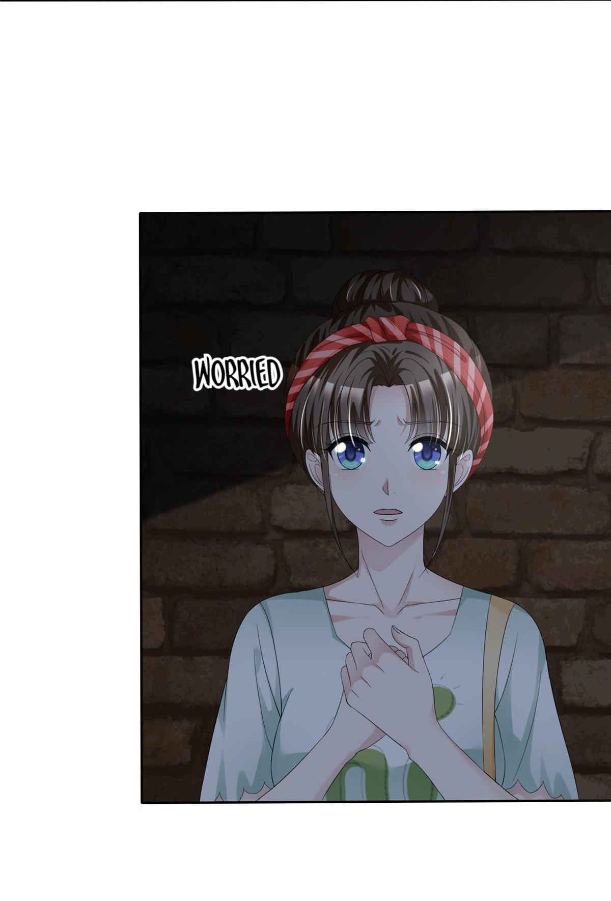 Stop, My Mute Wife! You Brought This Upon Yourself 第4页