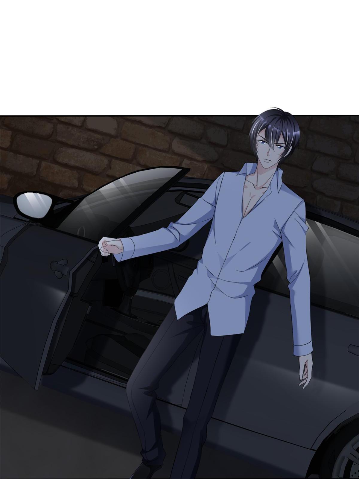 Stop, My Mute Wife! You Brought This Upon Yourself 第7页