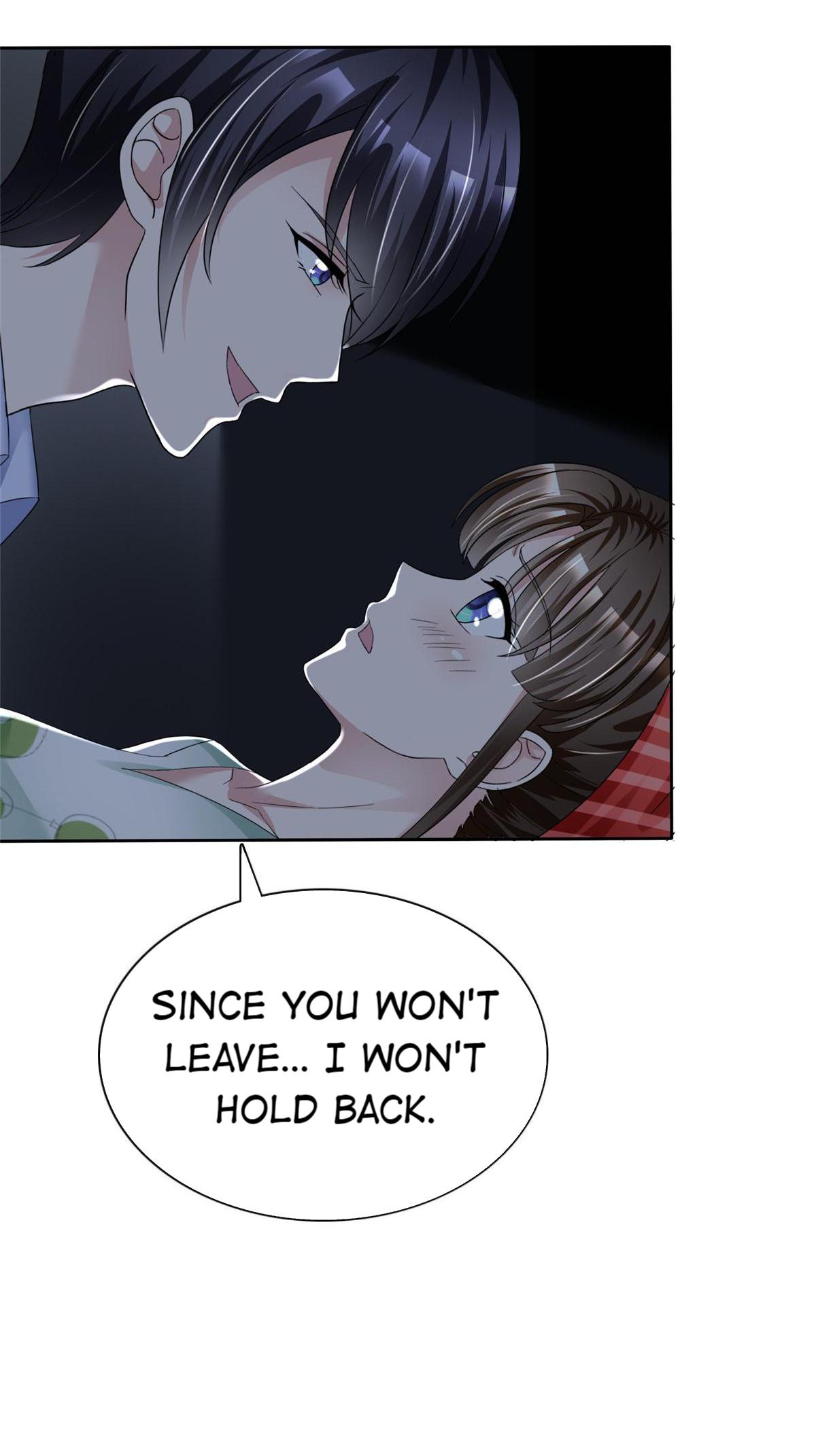 Stop, My Mute Wife! You Brought This Upon Yourself 第10页