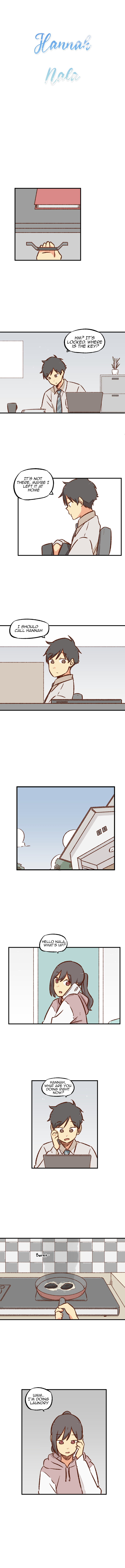 Hannah Nala (Pre-Serialization) Key 第2页