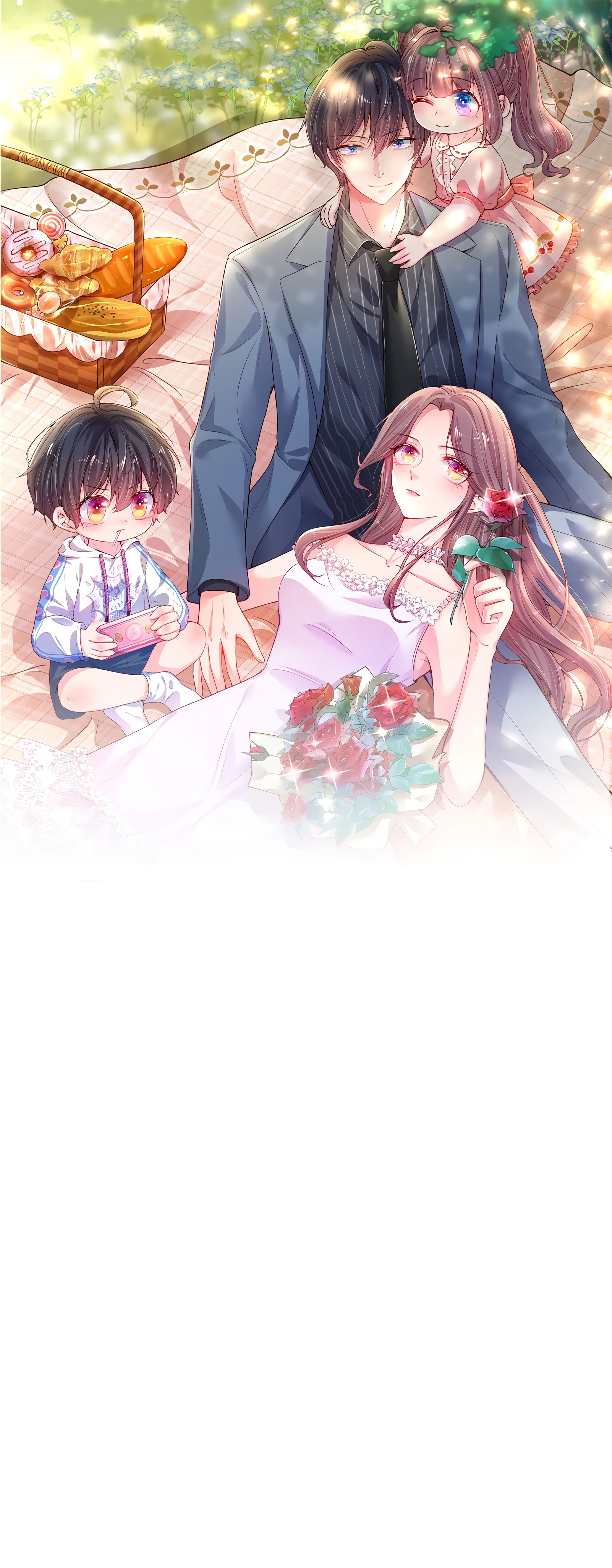 Mommy Is Coming, Daddy Watch Out! Ch. 5 第2页