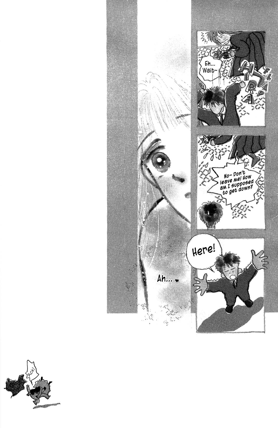 POPS Vol. 1 Ch. 4 第1页