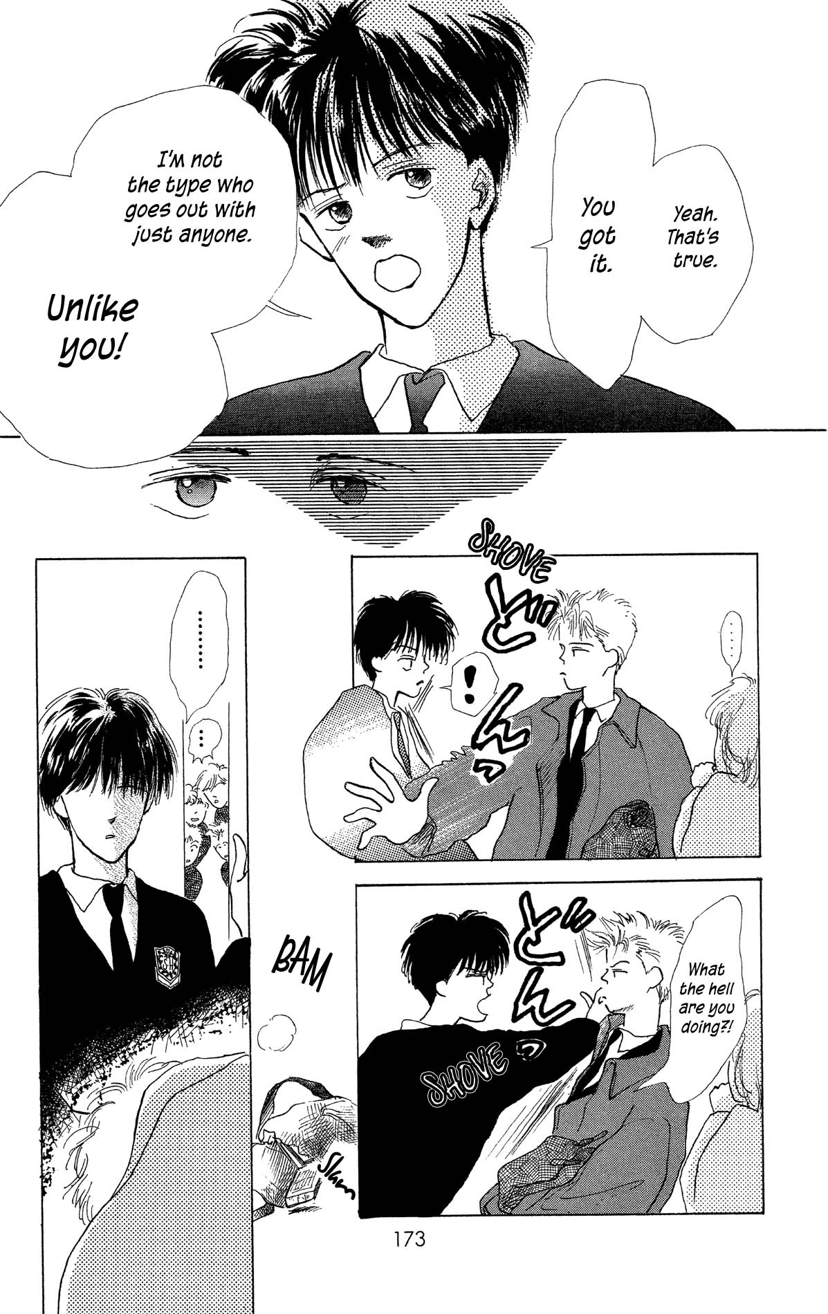 POPS Vol. 1 Ch. 4 第11页