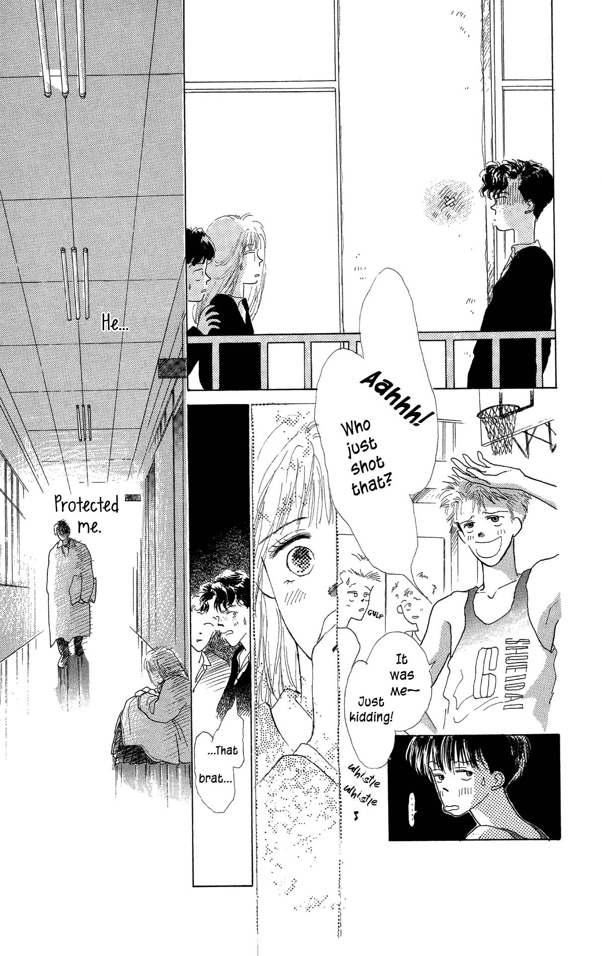POPS Vol. 1 Ch. 4 第15页