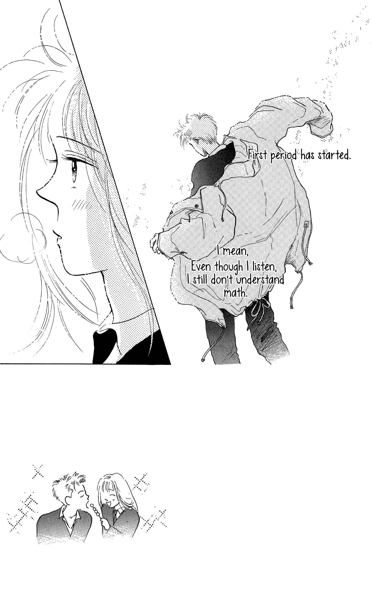 POPS Vol. 1 Ch. 4 第3页