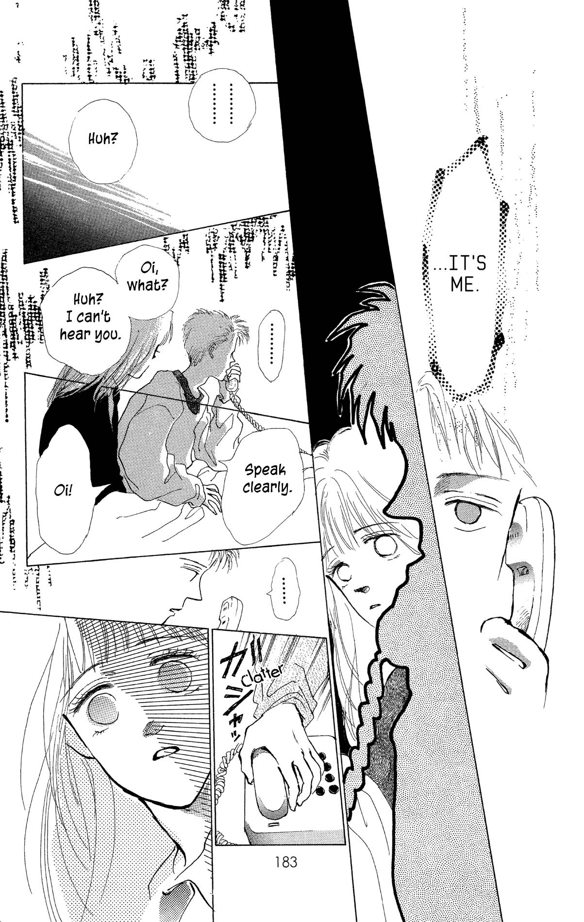 POPS Vol. 1 Ch. 4 第21页