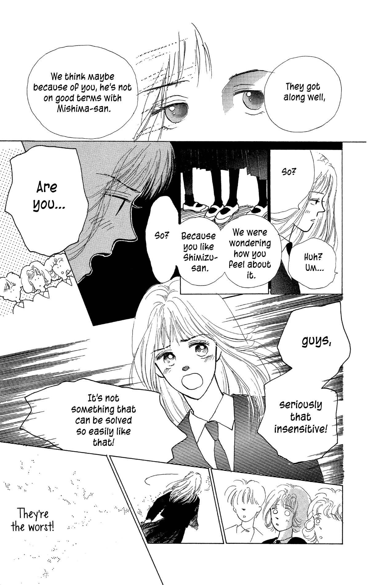 POPS Vol. 1 Ch. 4 第31页