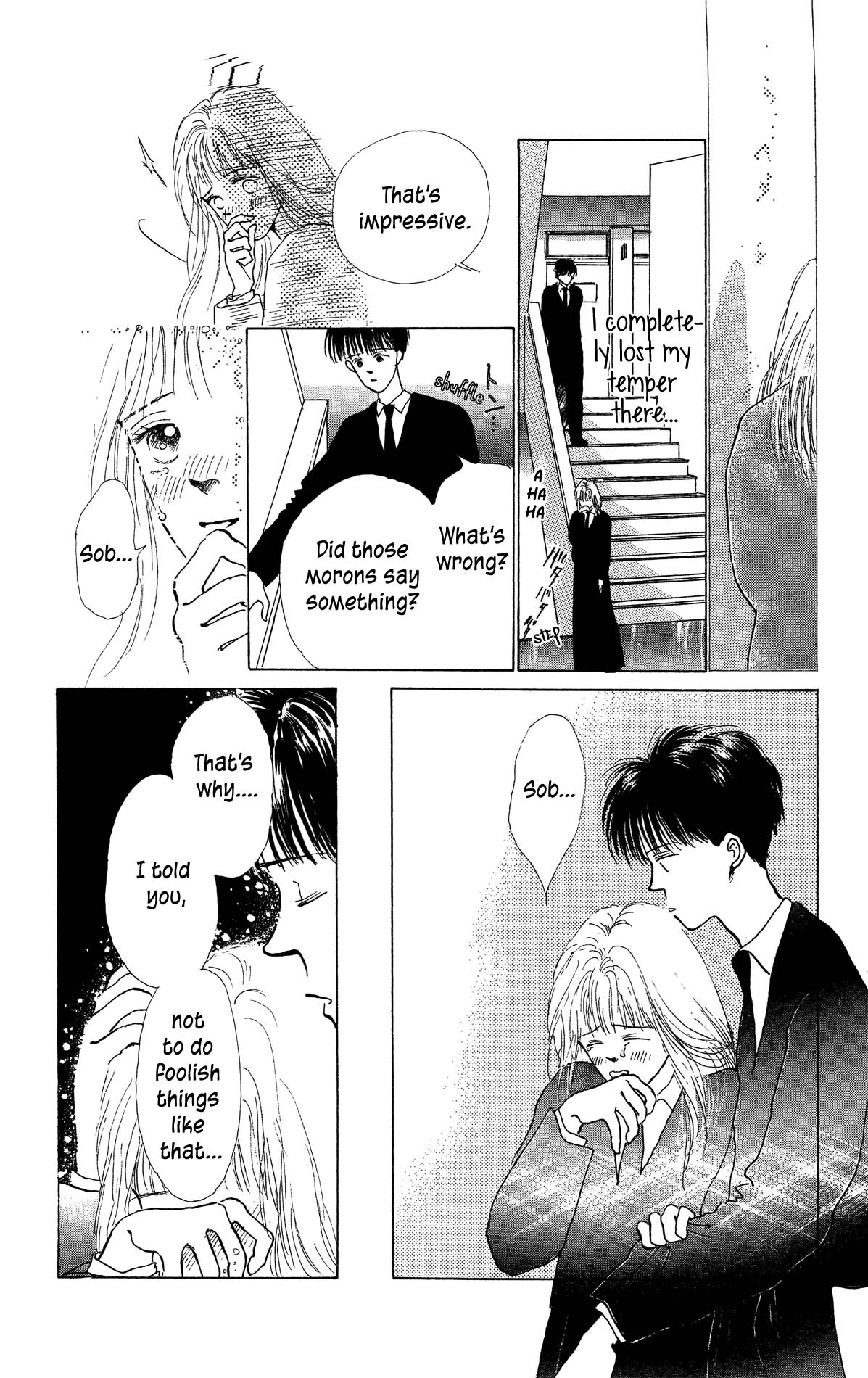 POPS Vol. 1 Ch. 4 第32页