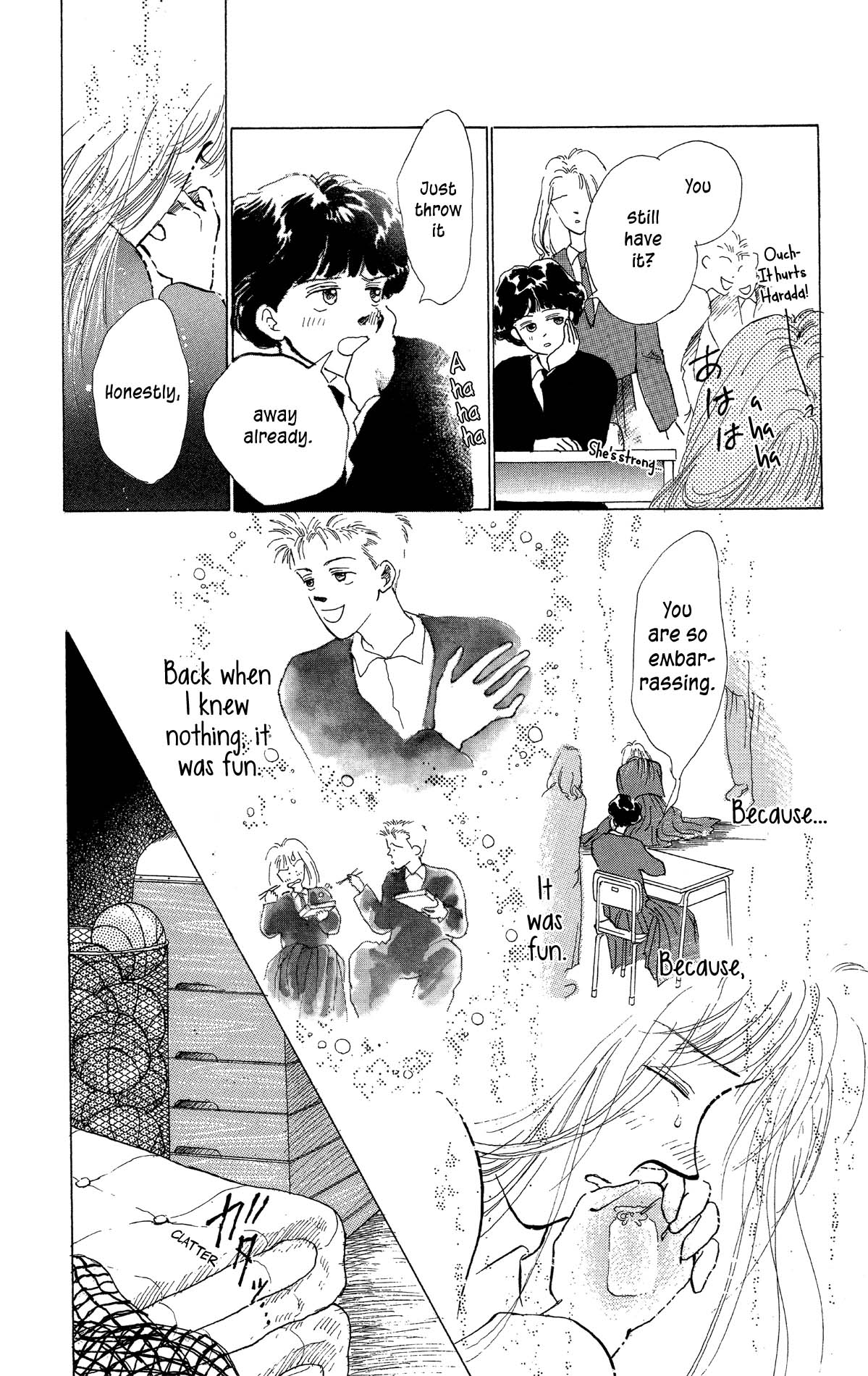 POPS Vol. 1 Ch. 4 第40页