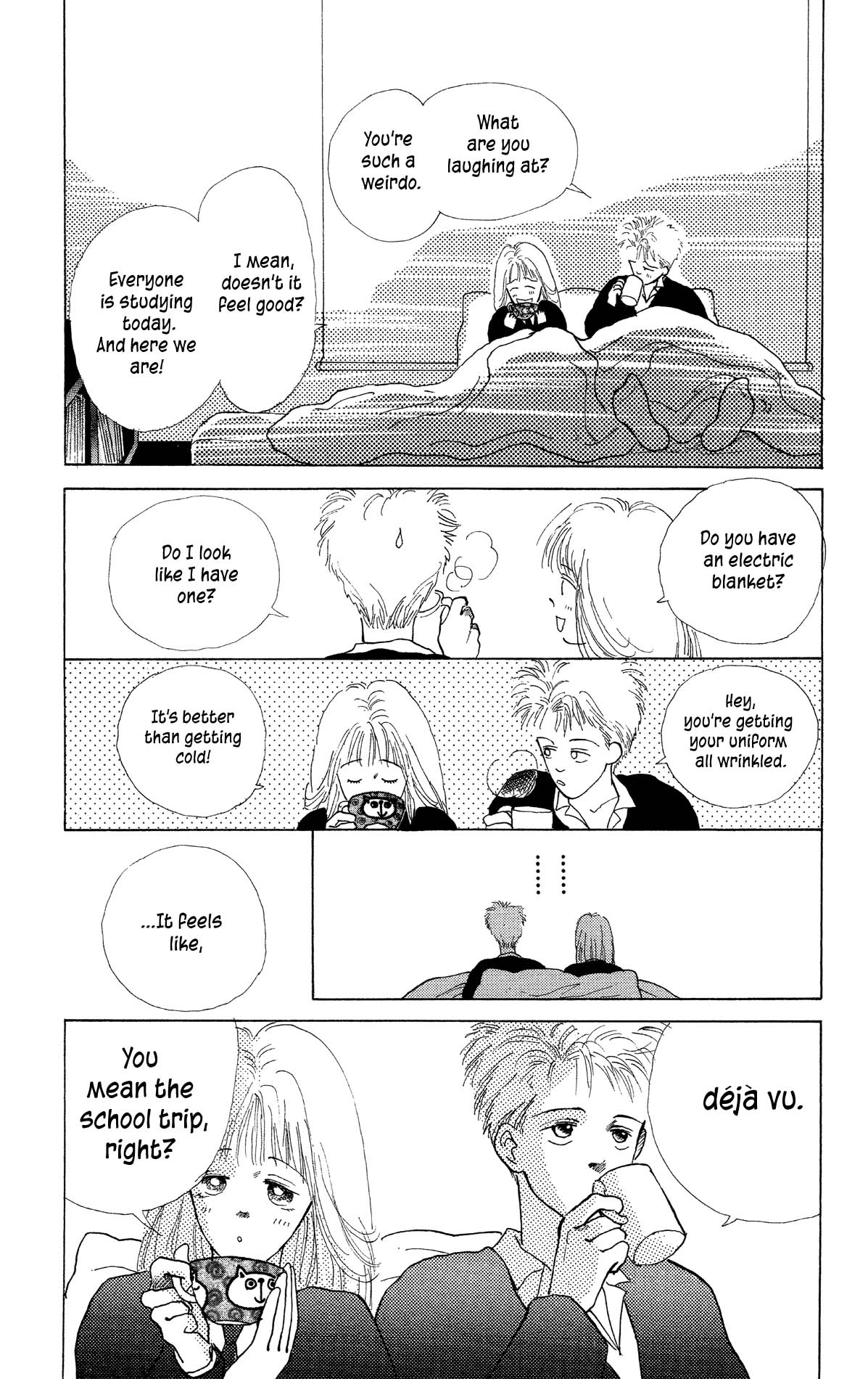 POPS Vol. 1 Ch. 4 第6页