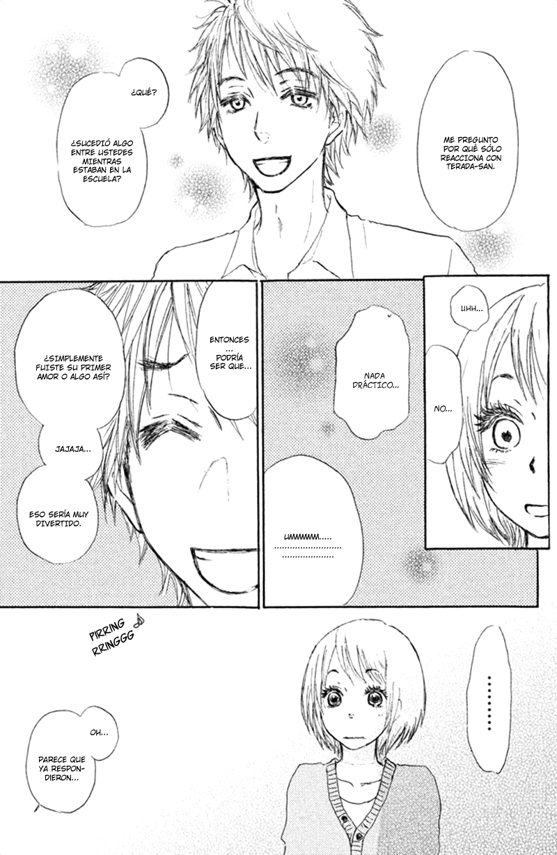 Kakafukaka Vol. 1 Ch. 3 第29页