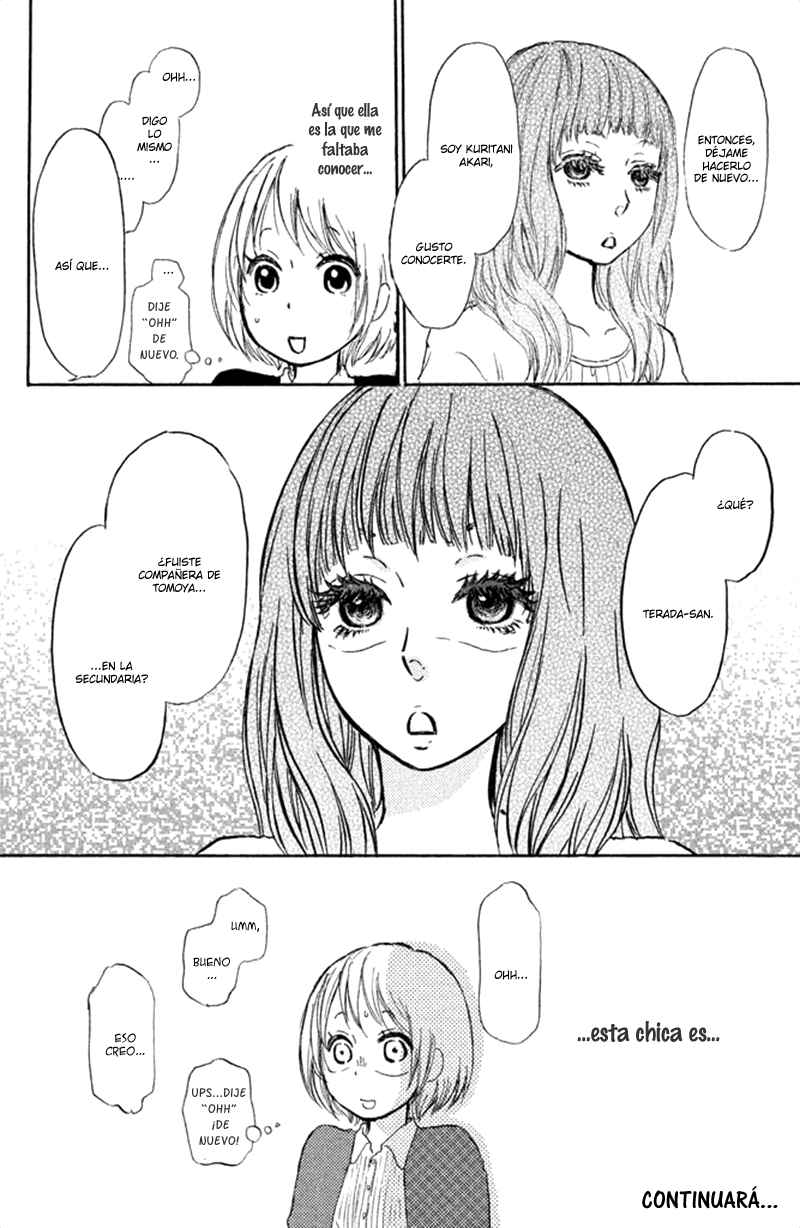 Kakafukaka Vol. 1 Ch. 3 第36页