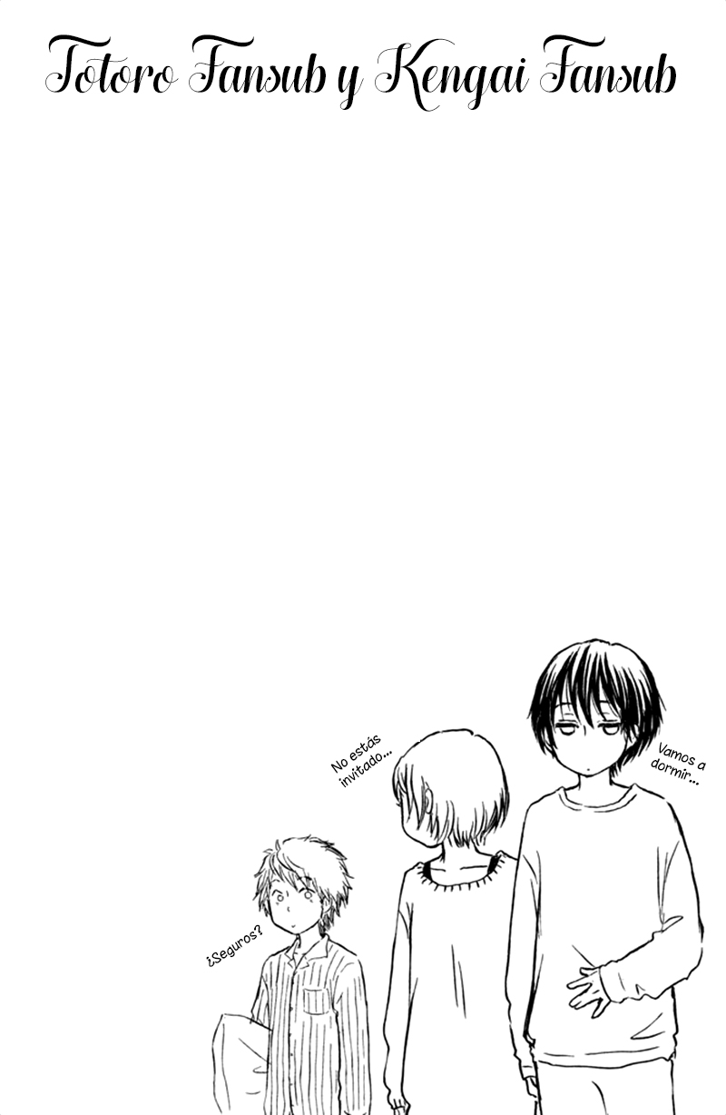 Kakafukaka Vol. 1 Ch. 3 第37页