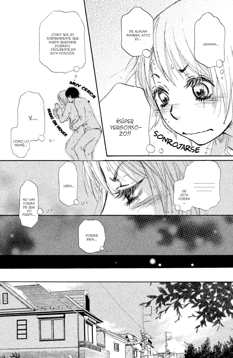 Kakafukaka Vol. 1 Ch. 3 第7页