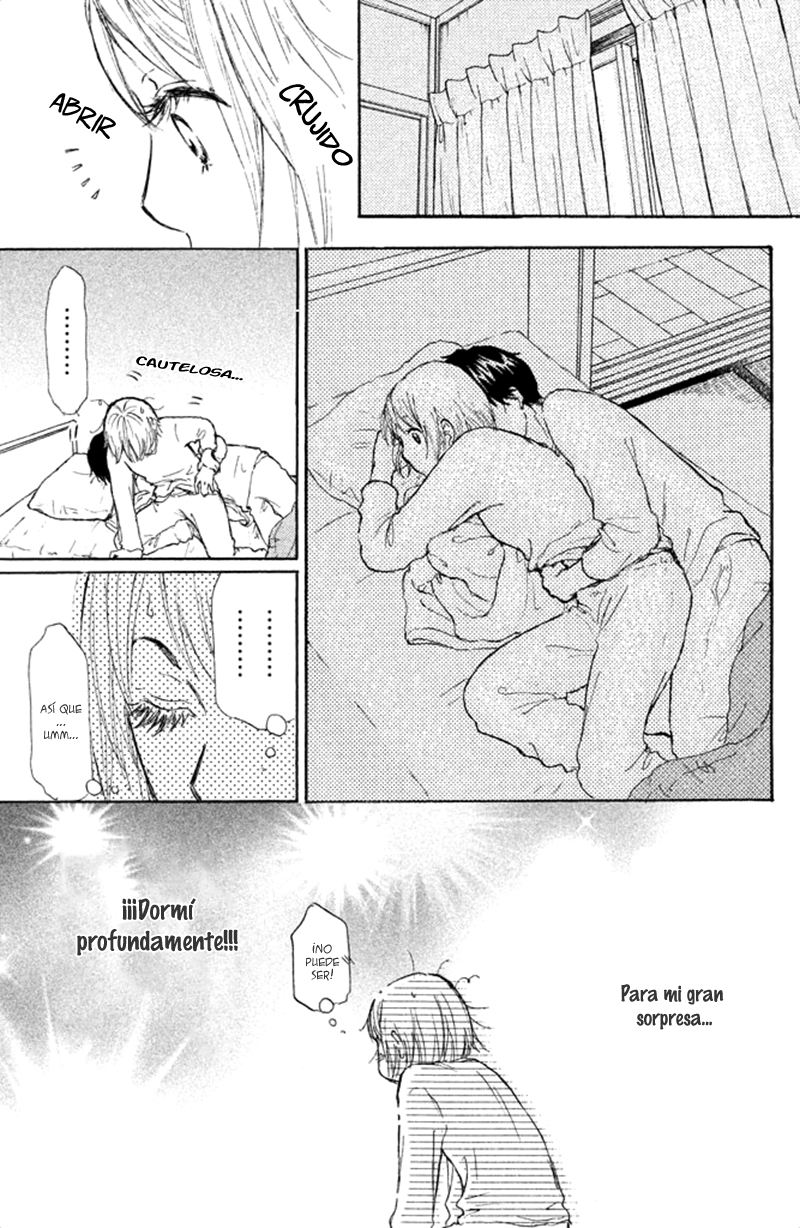Kakafukaka Vol. 1 Ch. 3 第8页