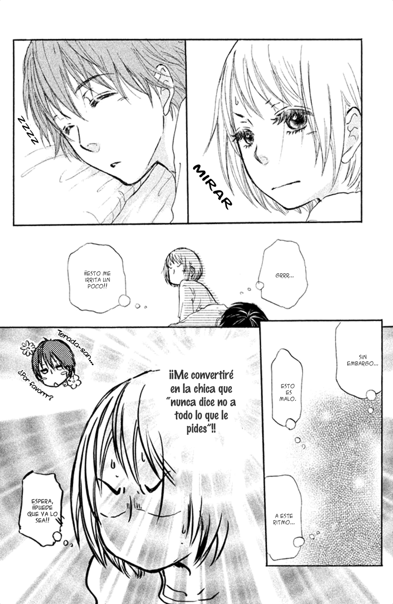 Kakafukaka Vol. 1 Ch. 3 第9页