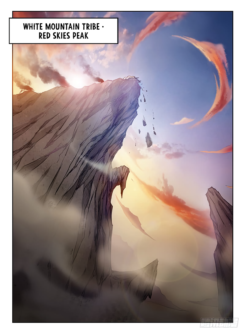 Hunter Age 第2页