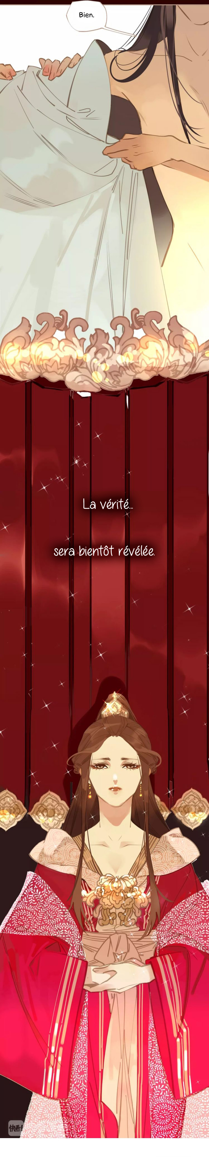 The Spirit Queen Une esclave qui devient princesse ? 第20页