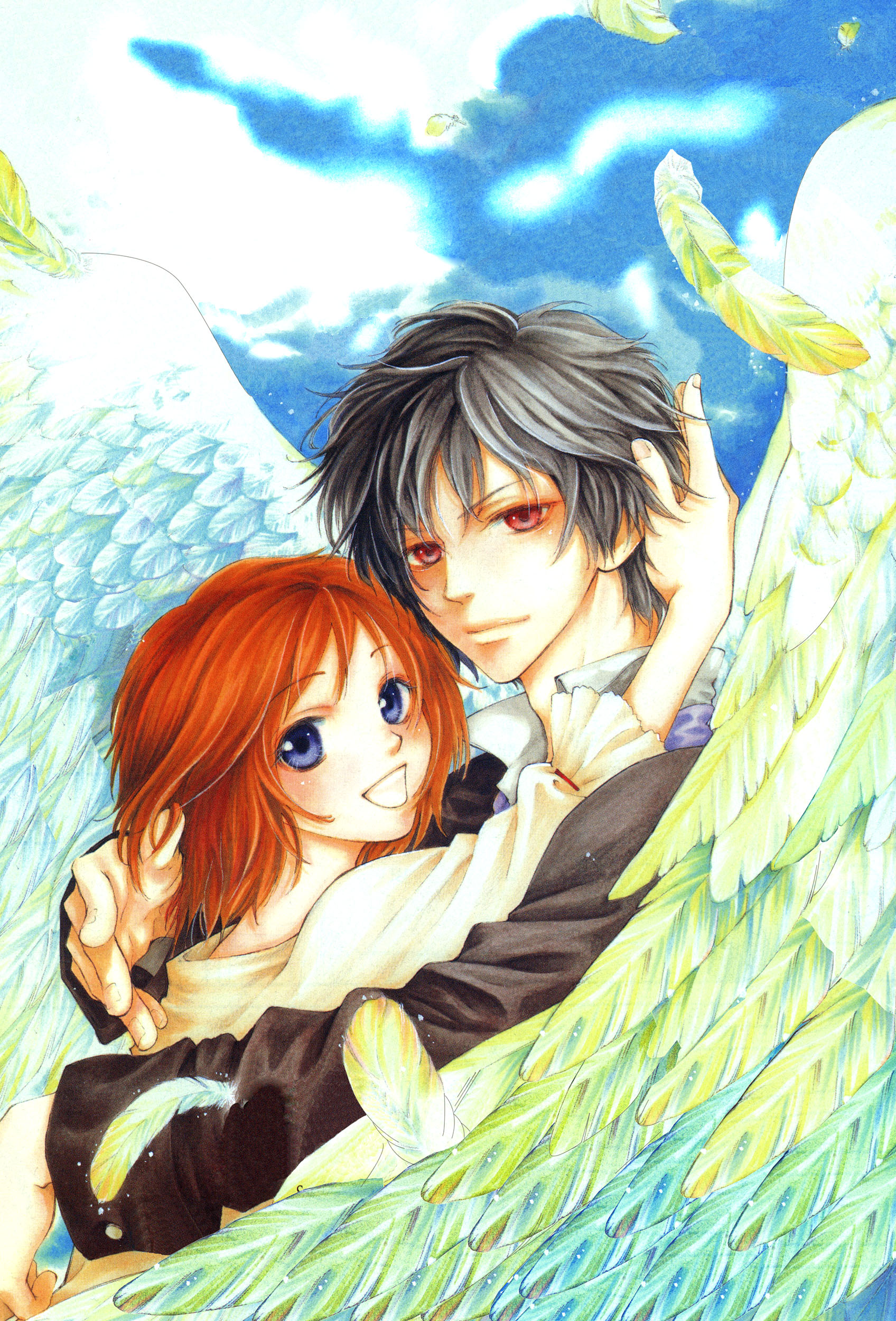 Sabaki no Mon Oneshot 第52页