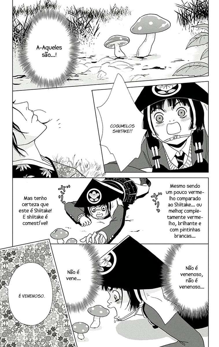 Ashi-Girl Vol. 1 Ch. 2 第27页