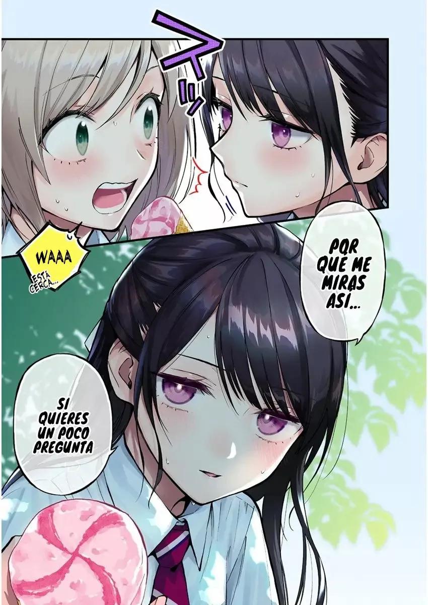 Yume de Furarete Hajimaru Yuri Vol. 1 Ch. 1 第13页