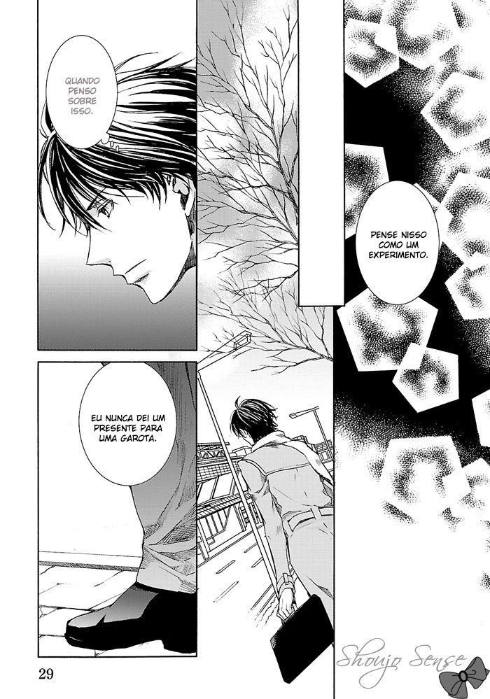 Cubism Love Vol. 1 Ch. 2 第9页