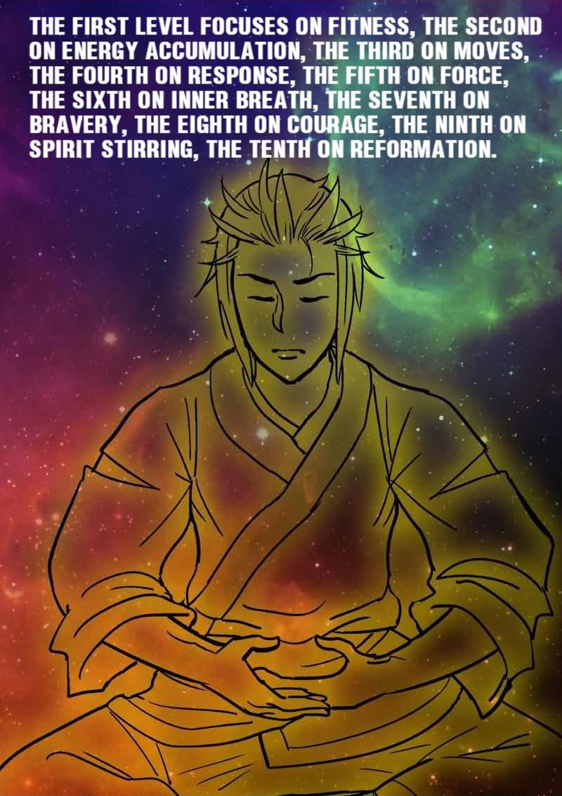 The Dauntless Celestial Emperor Awakening 第9页