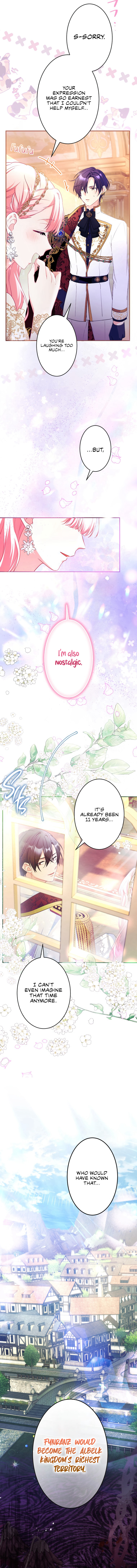 Finrantsu-ke no Osanai Ryoushu 第6页