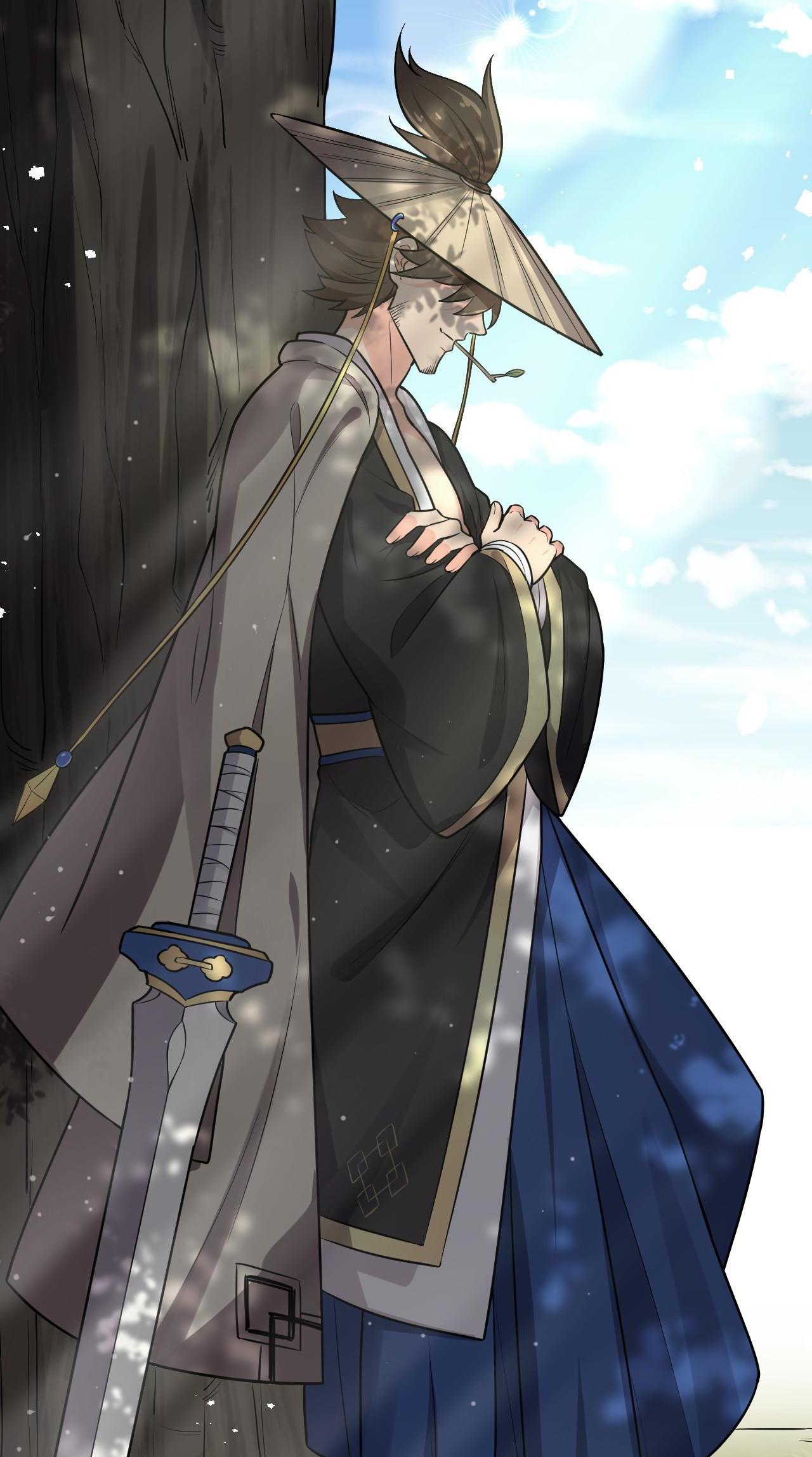 Good Disciple, Have Pity on Your Master! Talents Gathered At Destiny Pavilion 第17页