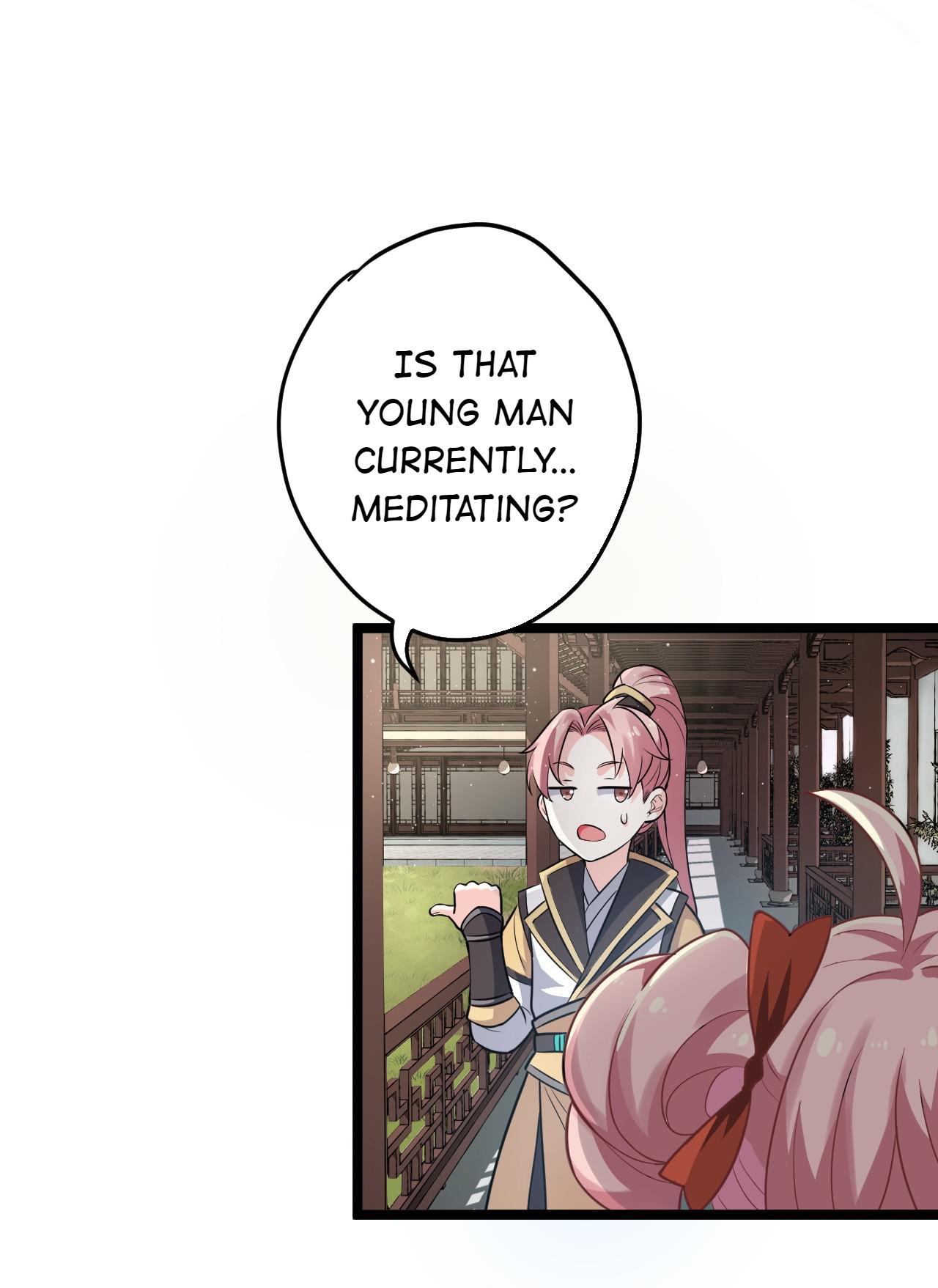Good Disciple, Have Pity on Your Master! Talents Gathered At Destiny Pavilion 第26页