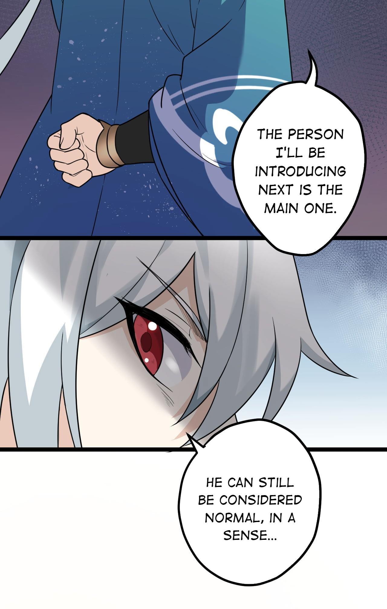 Good Disciple, Have Pity on Your Master! Talents Gathered At Destiny Pavilion 第32页