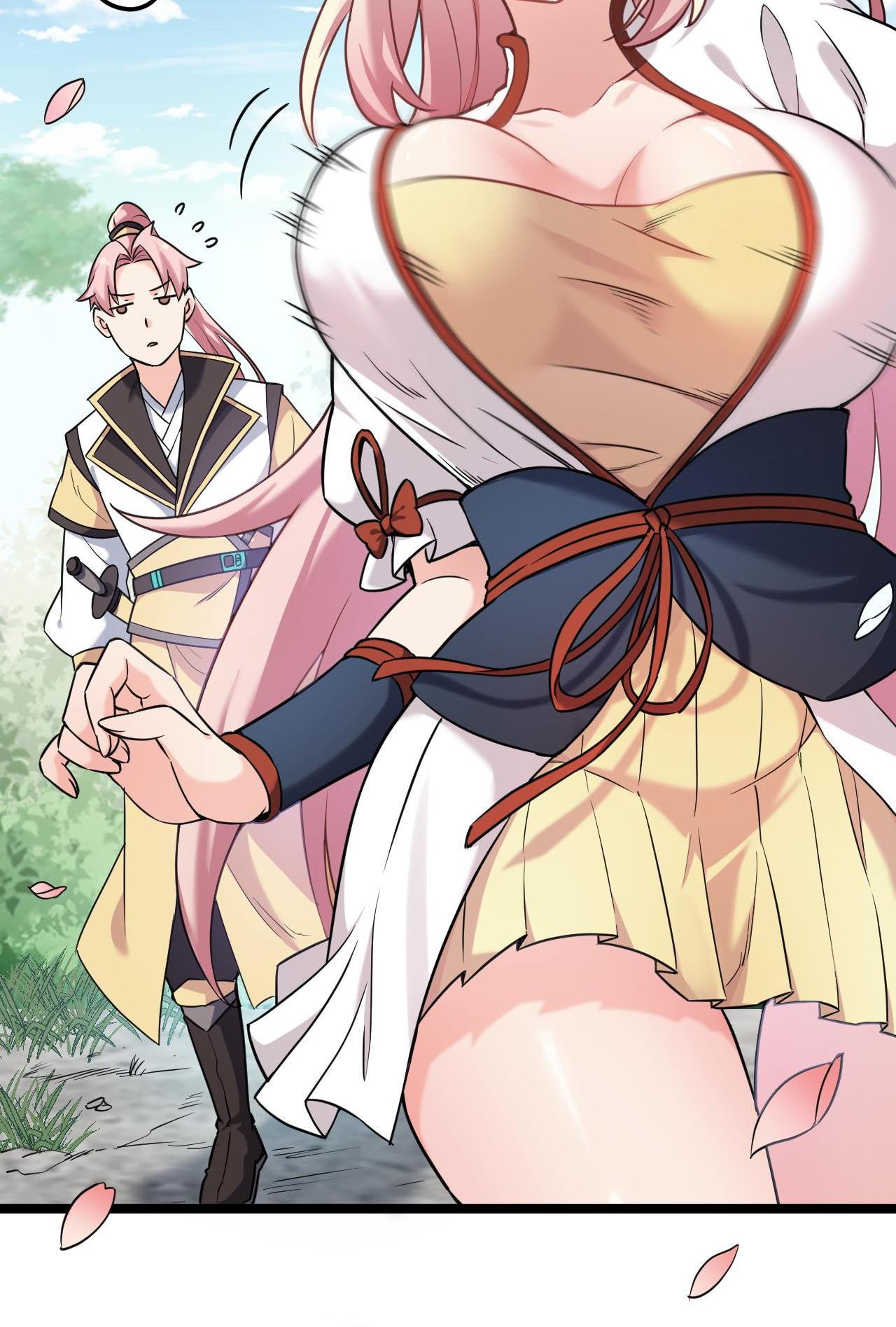 Good Disciple, Have Pity on Your Master! Talents Gathered At Destiny Pavilion 第39页