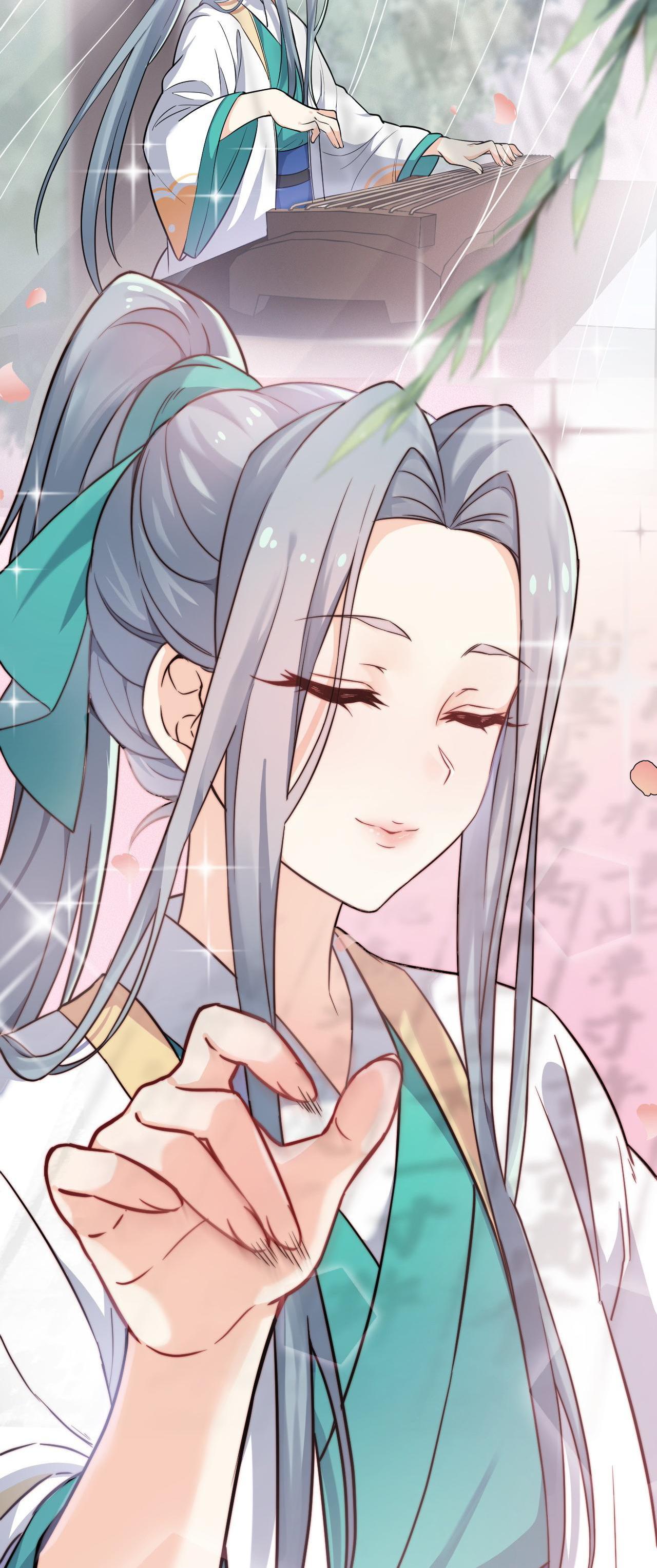 Good Disciple, Have Pity on Your Master! Talents Gathered At Destiny Pavilion 第42页