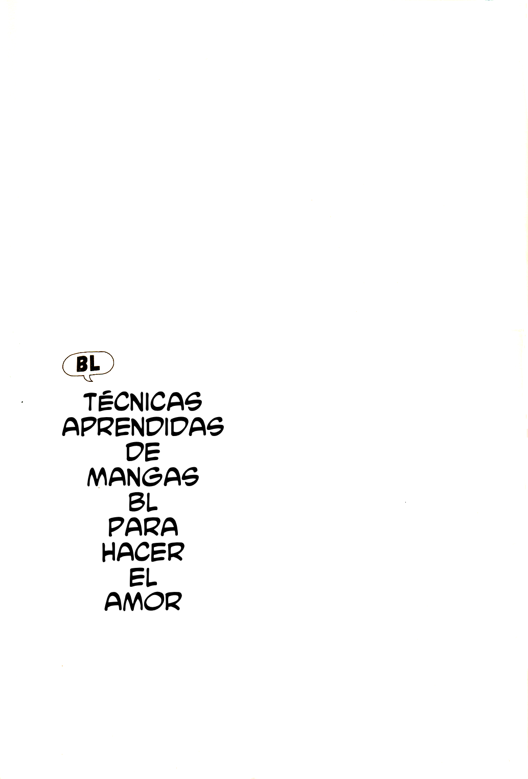 Haikyuu!! -Lovemaking Techniques Learned from BL Manga (Doujinshi) Oneshot 第3页
