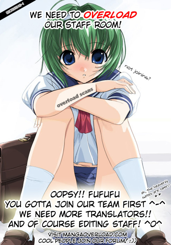 Magetsukan Kitan The Gift that Came from the Forest 第26页