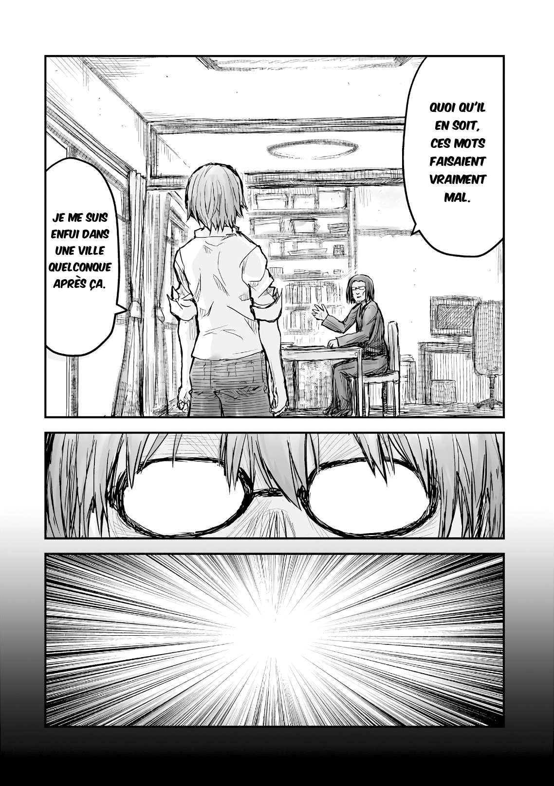 Isekai Ojisan Vol. 1 Ch. 2 第13页