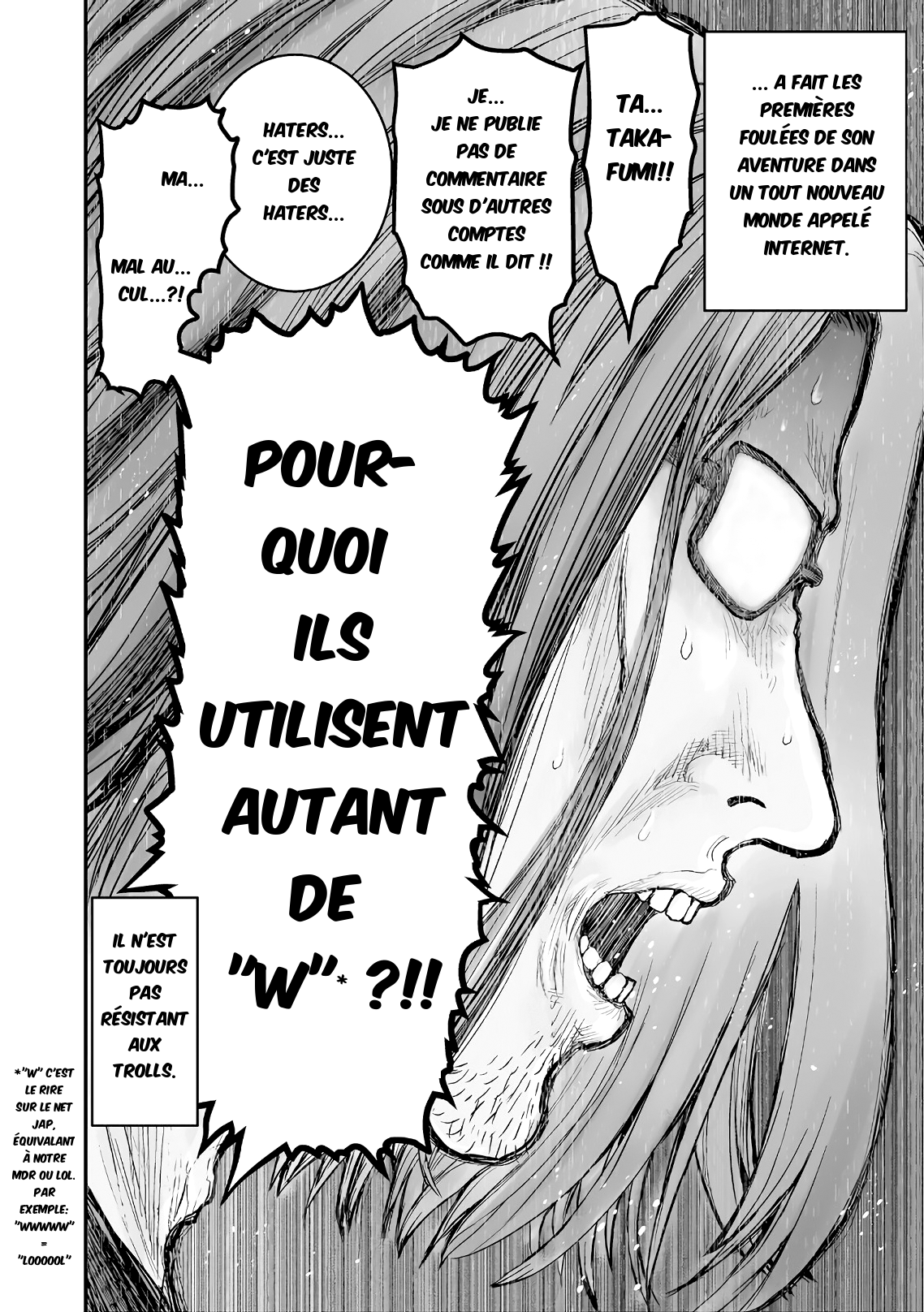Isekai Ojisan Vol. 1 Ch. 2 第19页