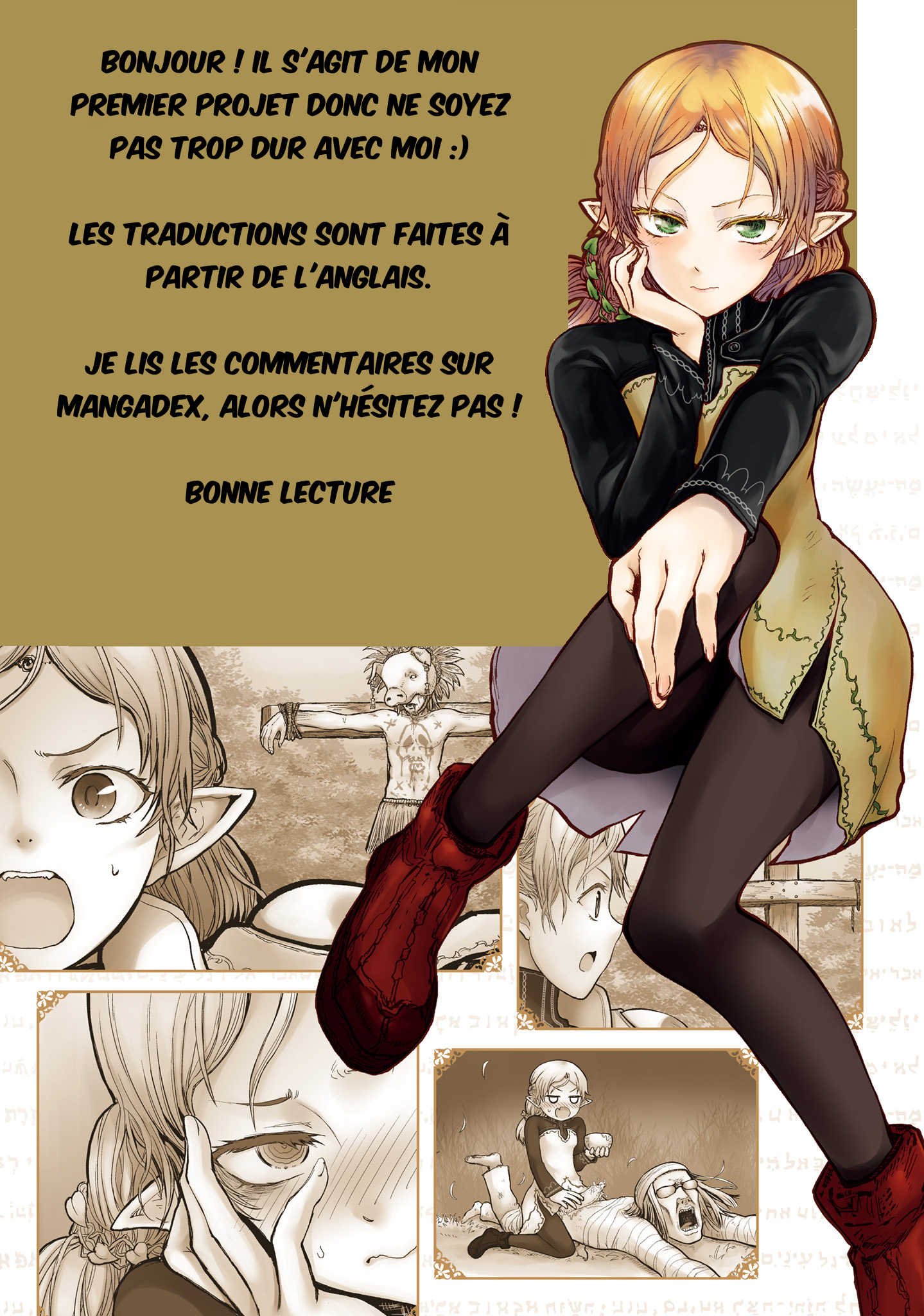 Isekai Ojisan Vol. 1 Ch. 2 第22页