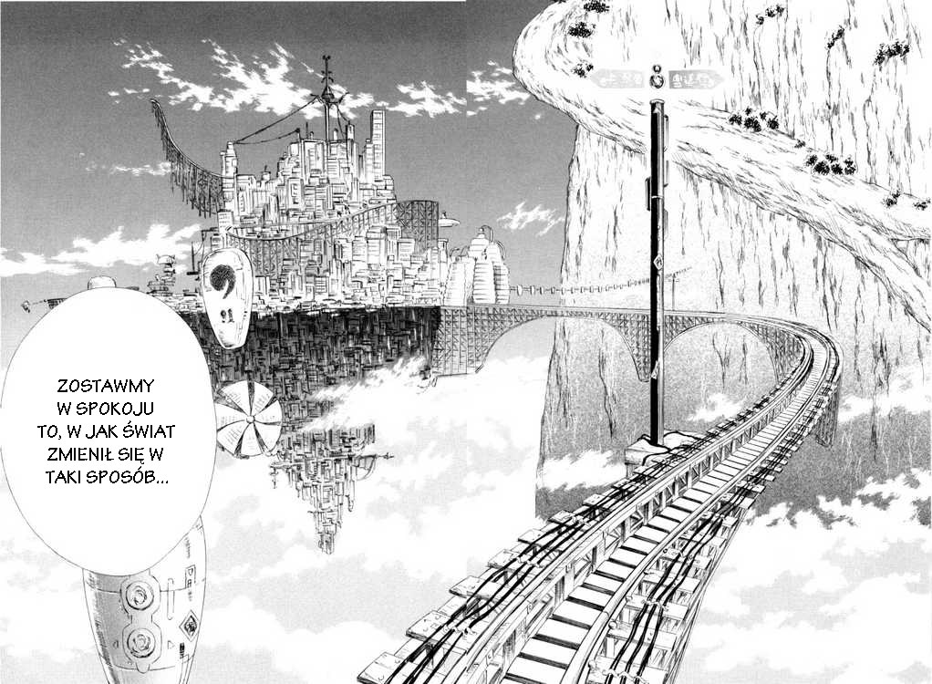 Ar tonelico -arpeggio- Dziewczyna ze świętej krainy 第17页