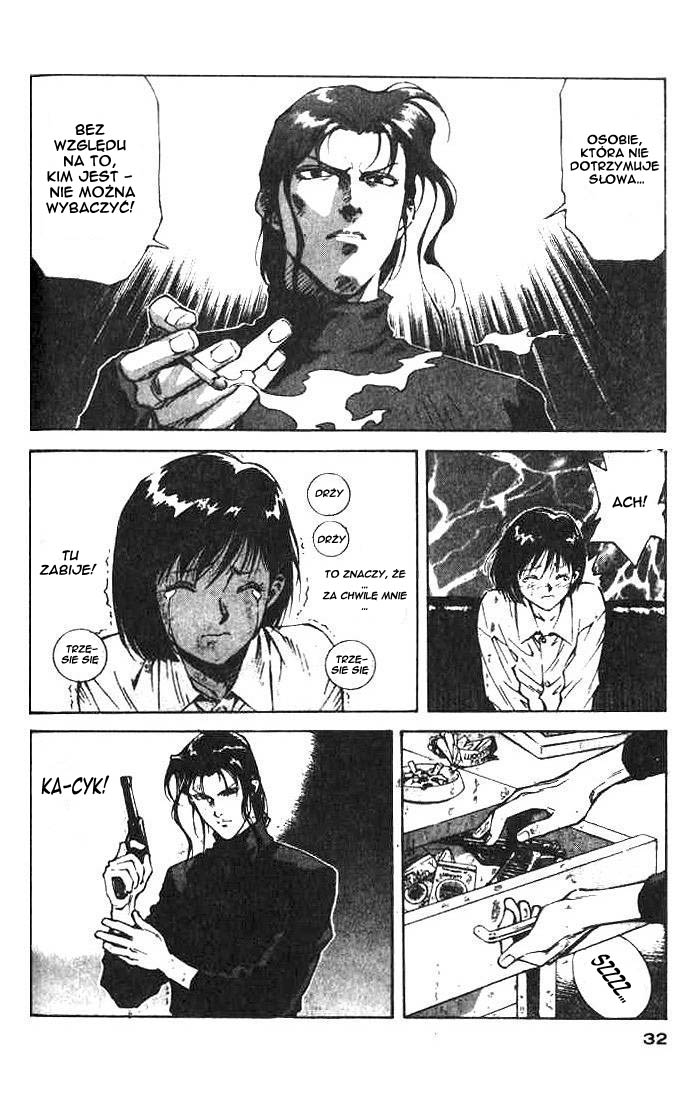 White Dragon Nazywam się Biały Smok 第29页