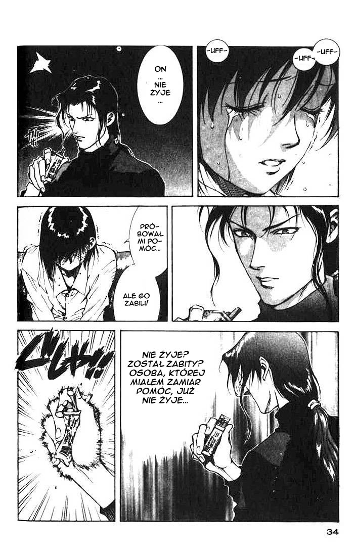 White Dragon Nazywam się Biały Smok 第31页