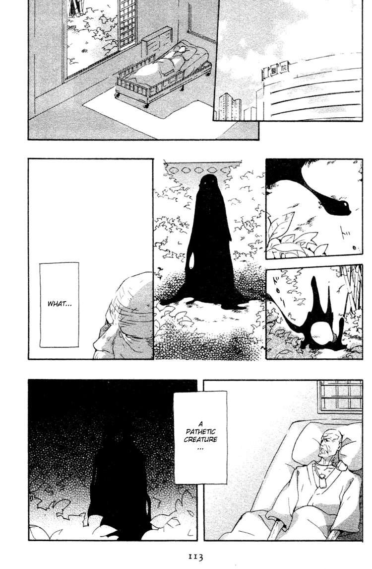 Fantasm Vol. 1 Ch. 2 第33页