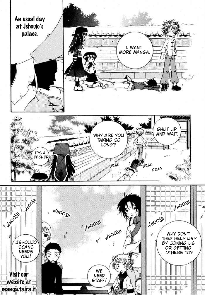 Fantasm Vol. 1 Ch. 2 第36页